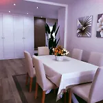 Appartement Céntrico De Lujo El Paraíso Vigo