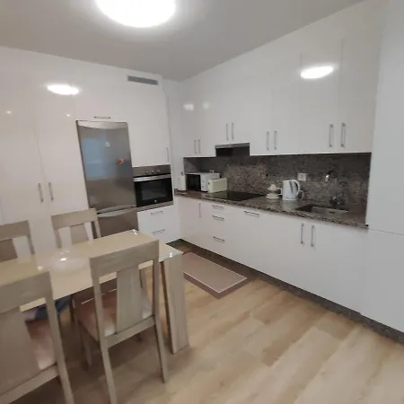 Centrico De Lujo El Paraiso Vigo