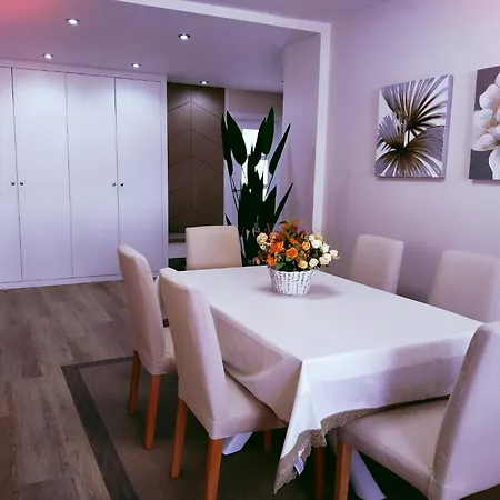 Apartment Centrico De Lujo El Paraiso Vigo