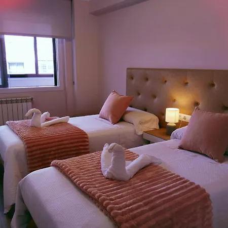 Céntrico De Lujo El Paraíso Apartamento