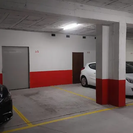 Centrico De Lujo El Paraiso * Vigo