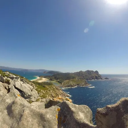 דירה Centrico De Lujo El Paraiso *