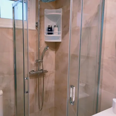 Apartment Centrico De Lujo El Paraiso Vigo