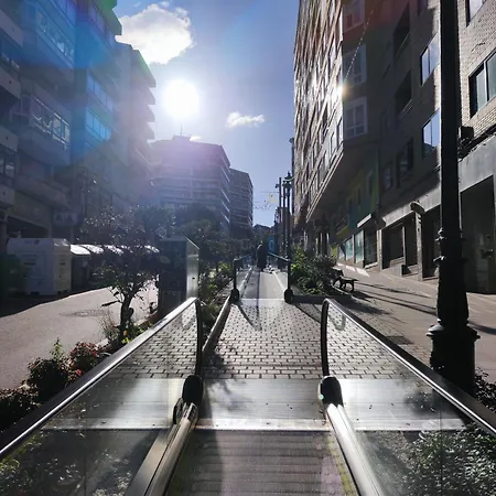 Centrico De Lujo El Paraiso