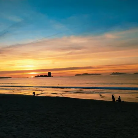 Apartment Centrico De Lujo El Paraiso *