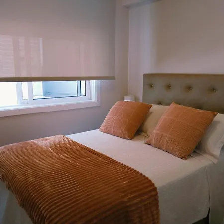 Appartement Centrico De Lujo El Paraiso