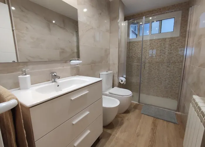 Apartamento Céntrico De Lujo El Paraíso