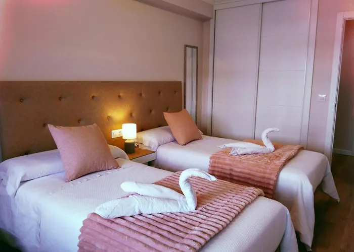 Céntrico De Lujo El Paraíso Apartamento *