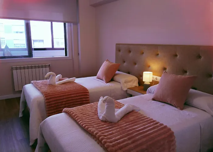 Céntrico De Lujo El Paraíso Apartamento