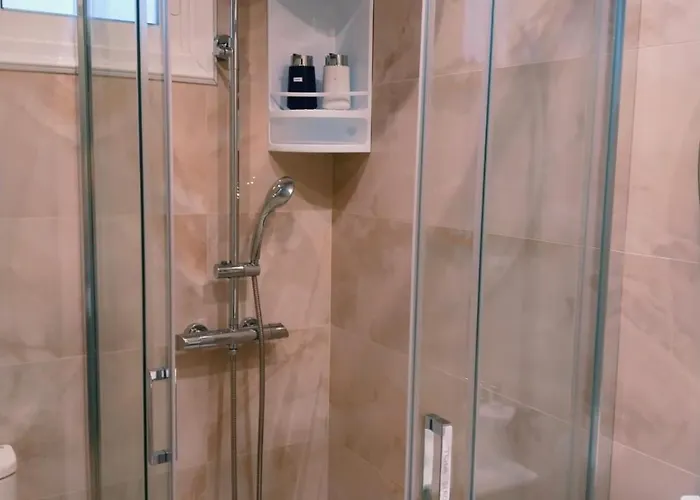 Apartamento Céntrico De Lujo El Paraíso Vigo
