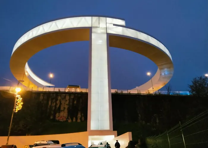 Apartamento Céntrico De Lujo El Paraíso *