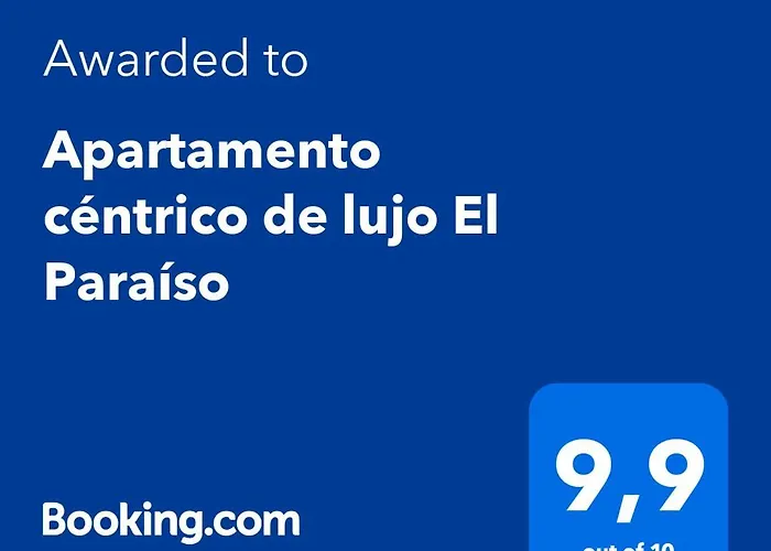 Apartamento Céntrico De Lujo El Paraíso Vigo