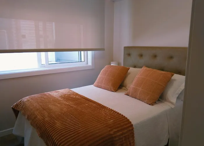 Apartamento Céntrico De Lujo El Paraíso